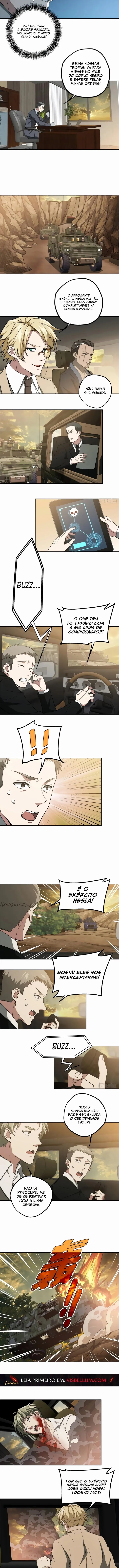 Read The Legendary Mechanic PT Manga Online