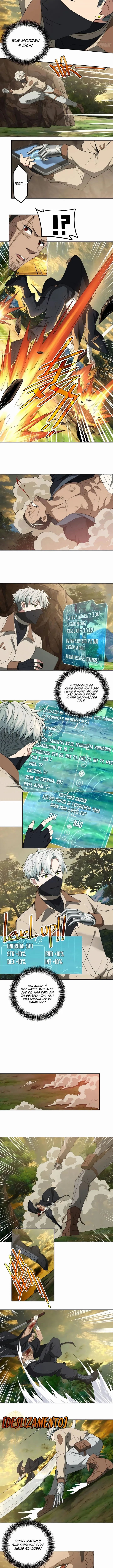Read The Legendary Mechanic PT Manga Online