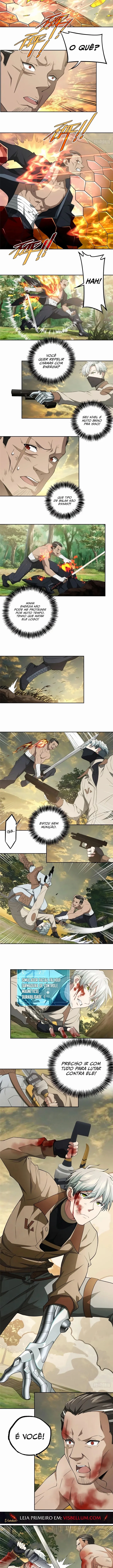 Read The Legendary Mechanic PT Manga Online