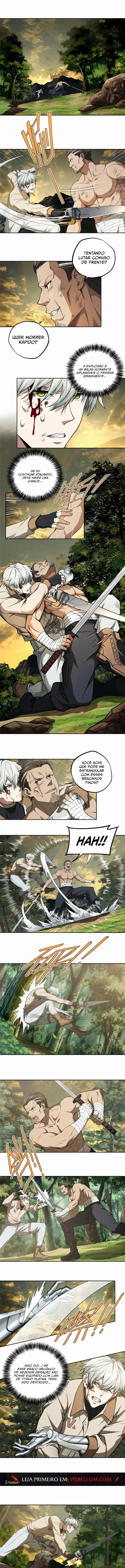 Read The Legendary Mechanic PT Manga Online