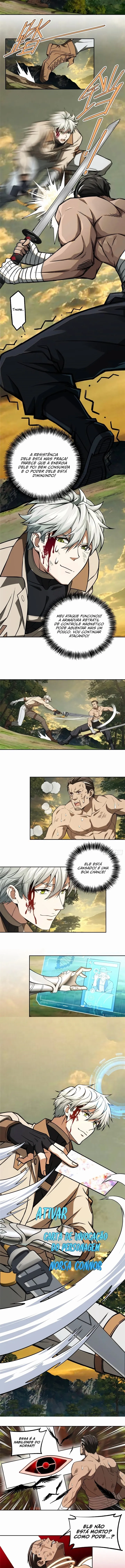 Read The Legendary Mechanic PT Manga Online