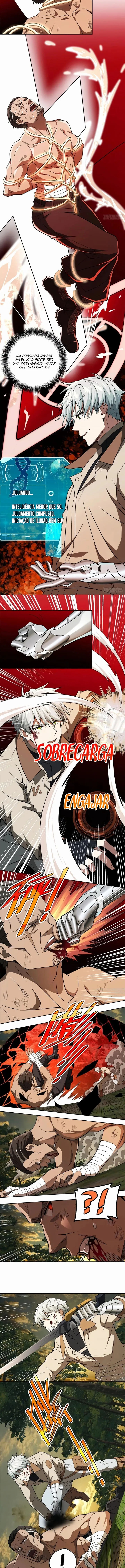 Read The Legendary Mechanic PT Manga Online