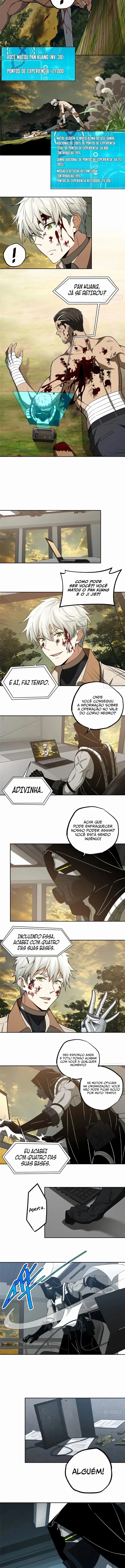 Read The Legendary Mechanic PT Manga Online
