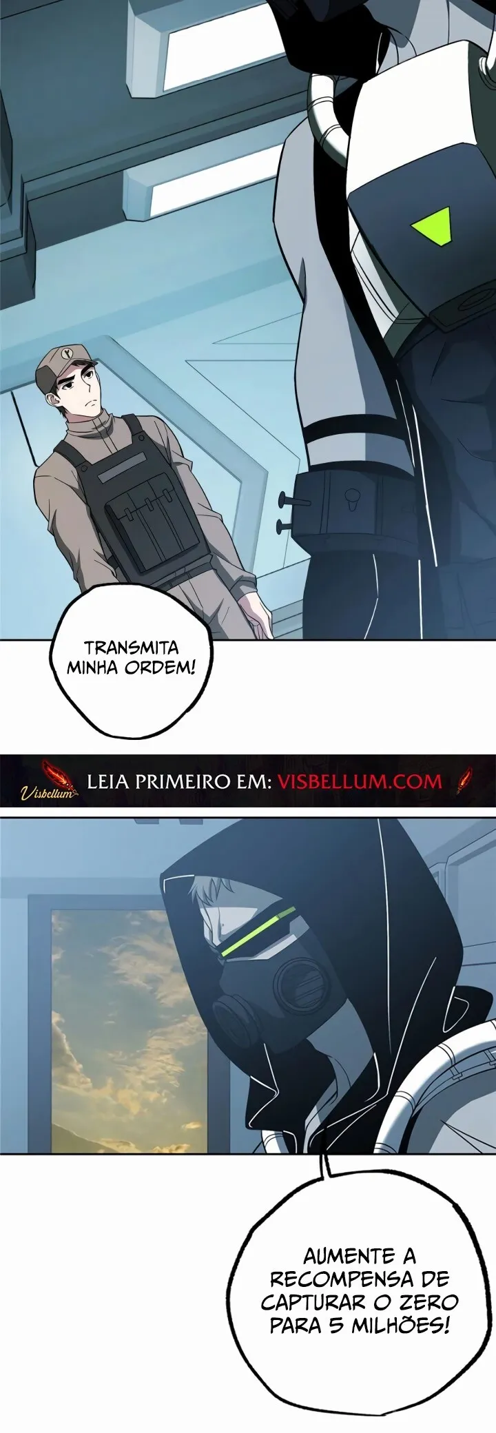 Read The Legendary Mechanic PT Manga Online