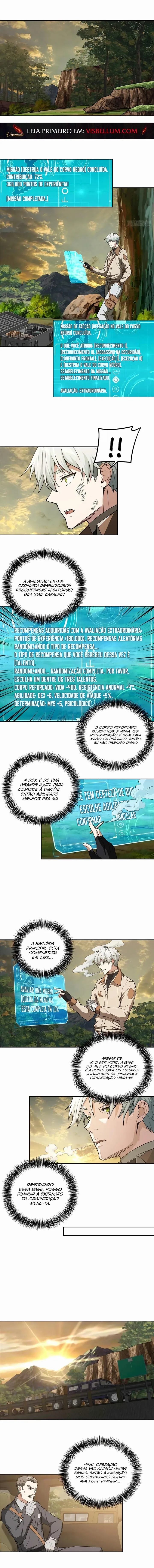 Read The Legendary Mechanic PT Manga Online