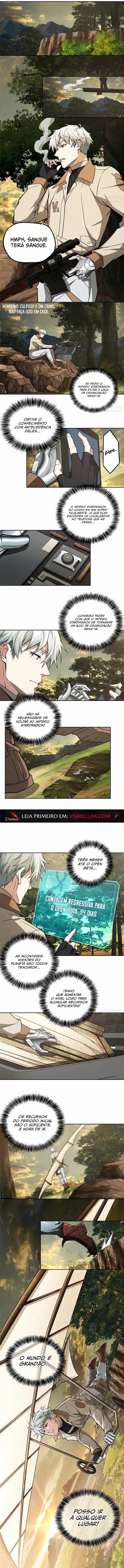 Read The Legendary Mechanic PT Manga Online