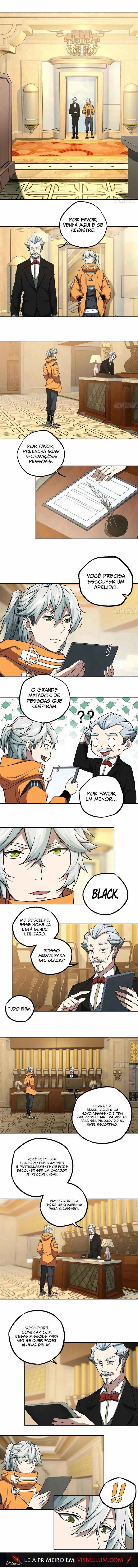 Read The Legendary Mechanic PT Manga Online