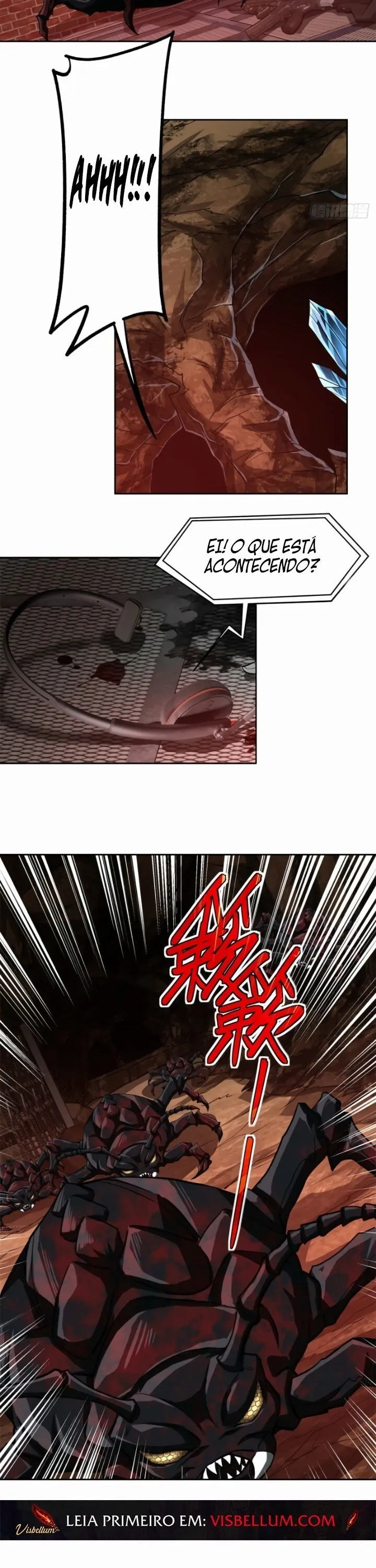 Read The Legendary Mechanic PT Manga Online