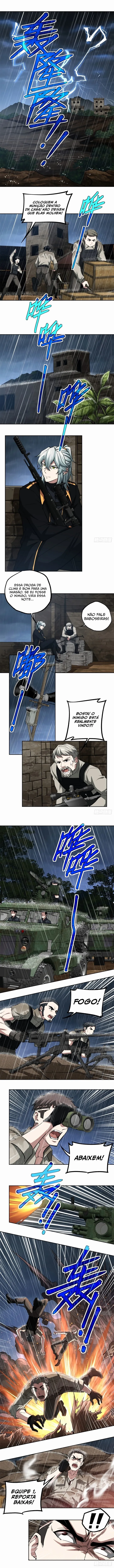 Read The Legendary Mechanic PT Manga Online