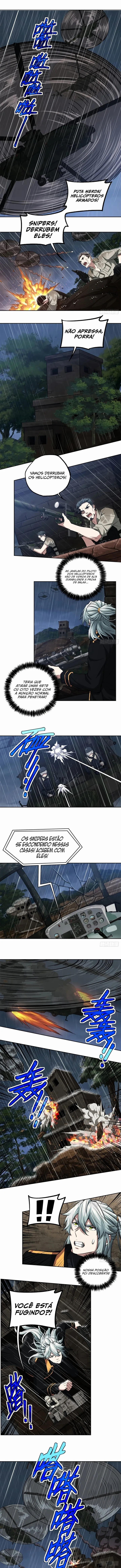 Read The Legendary Mechanic PT Manga Online