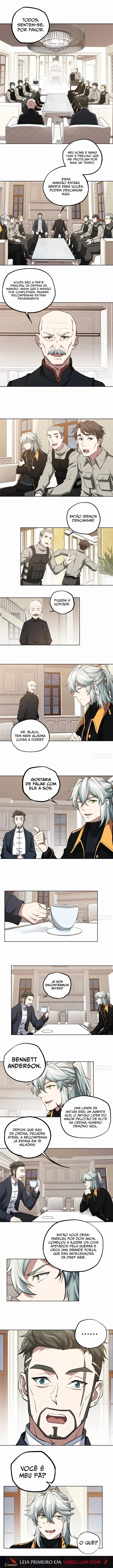 Read The Legendary Mechanic PT Manga Online