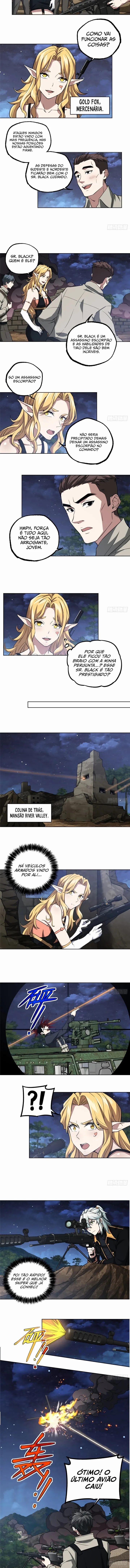 Read The Legendary Mechanic PT Manga Online