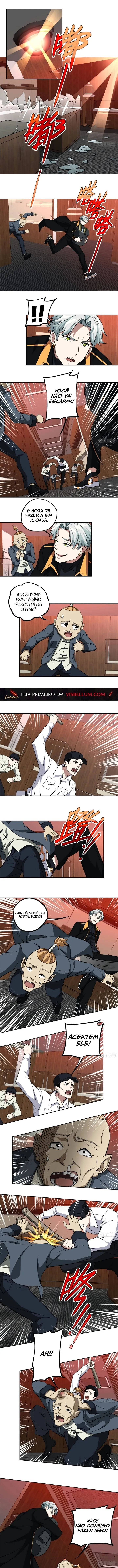 Read The Legendary Mechanic PT Manga Online