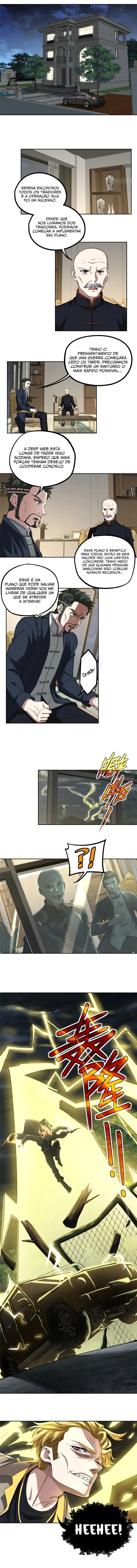 Read The Legendary Mechanic PT Manga Online