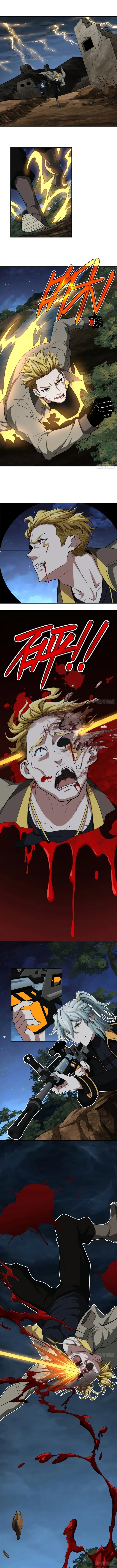 Read The Legendary Mechanic PT Manga Online