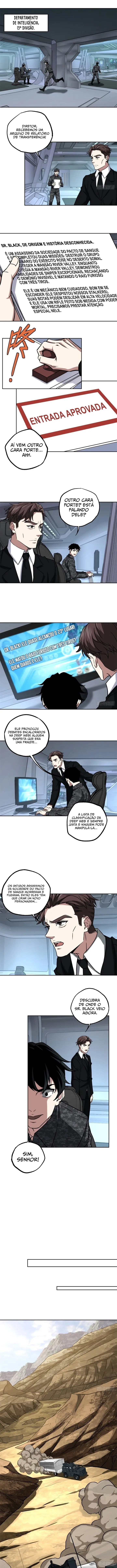 Read The Legendary Mechanic PT Manga Online