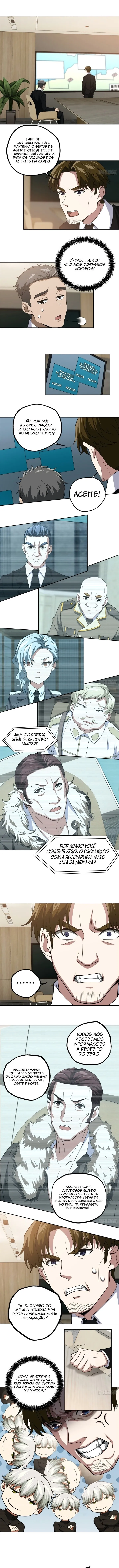 Read The Legendary Mechanic PT Manga Online