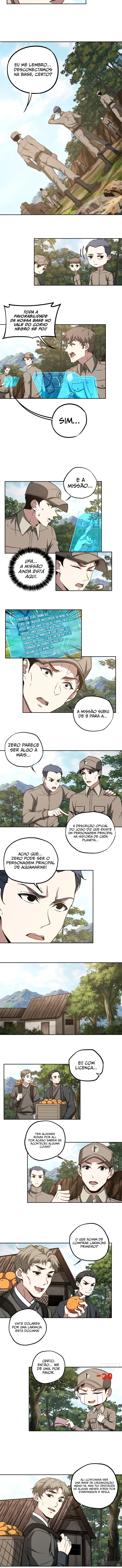 Read The Legendary Mechanic PT Manga Online