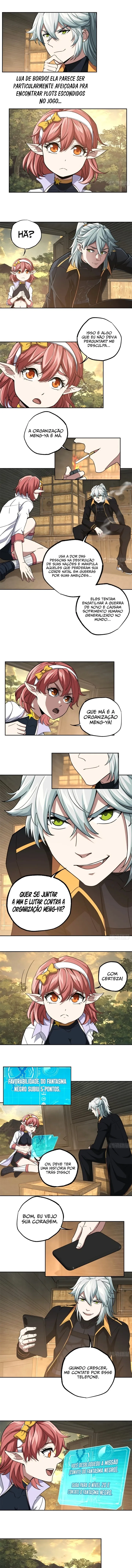 Read The Legendary Mechanic PT Manga Online