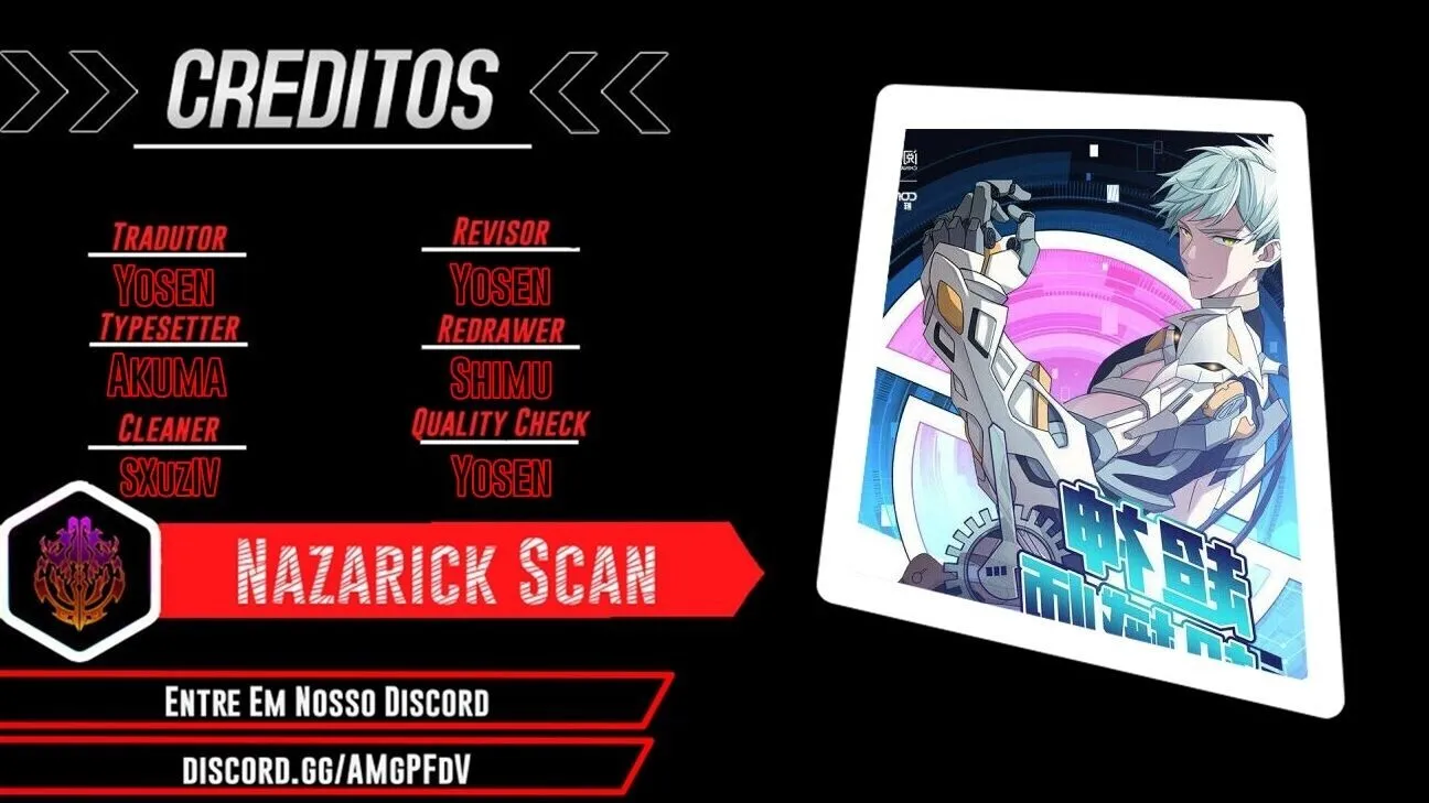 Read The Legendary Mechanic PT Manga Online