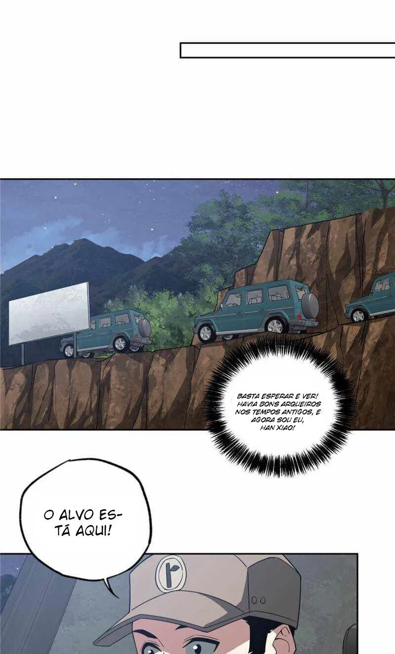 Read The Legendary Mechanic PT Manga Online