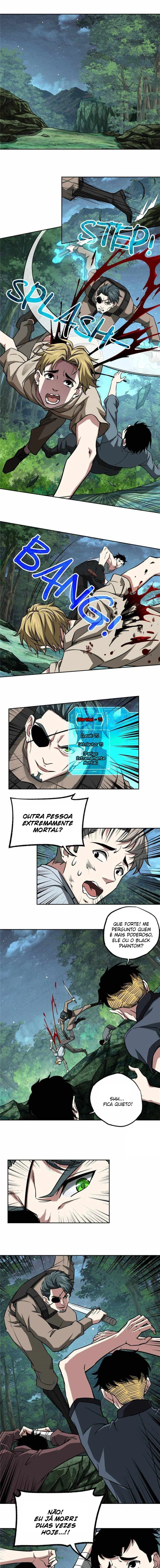Read The Legendary Mechanic PT Manga Online