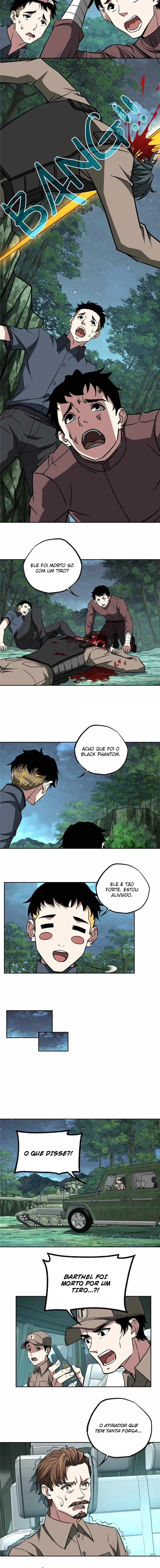 Read The Legendary Mechanic PT Manga Online