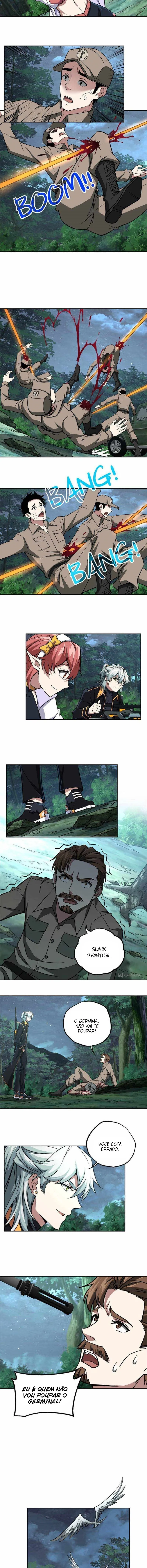 Read The Legendary Mechanic PT Manga Online