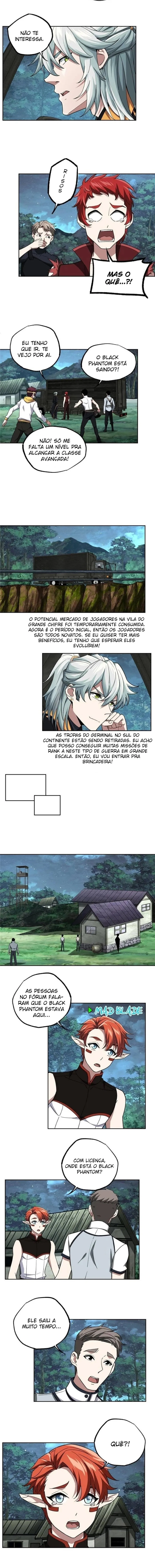 Read The Legendary Mechanic PT Manga Online