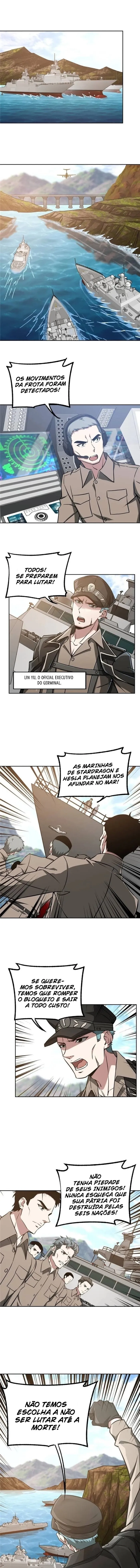 Read The Legendary Mechanic PT Manga Online
