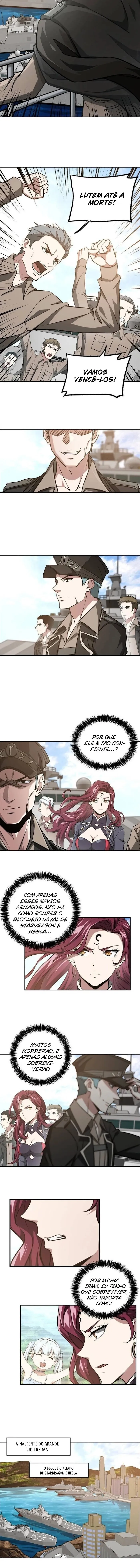 Read The Legendary Mechanic PT Manga Online