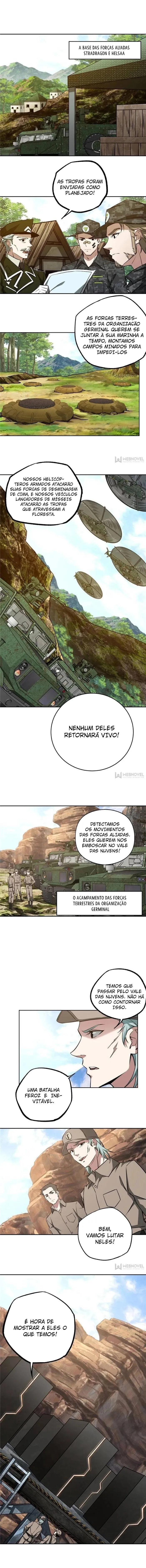 Read The Legendary Mechanic PT Manga Online