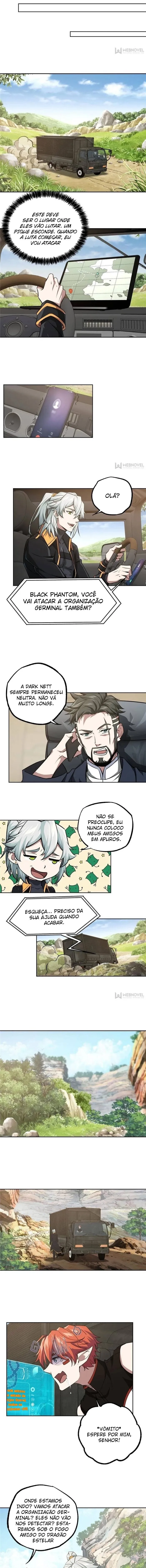 Read The Legendary Mechanic PT Manga Online