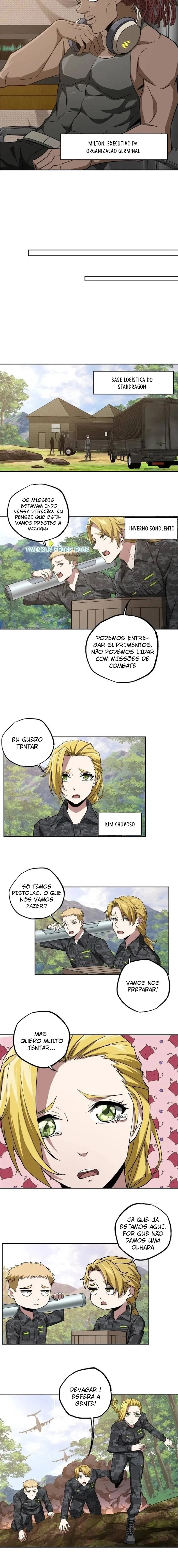 Read The Legendary Mechanic PT Manga Online