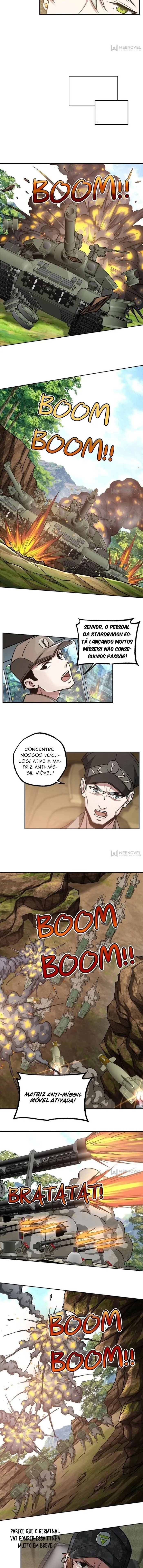 Read The Legendary Mechanic PT Manga Online