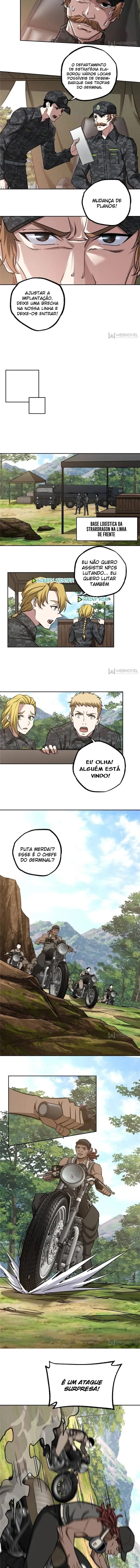 Read The Legendary Mechanic PT Manga Online