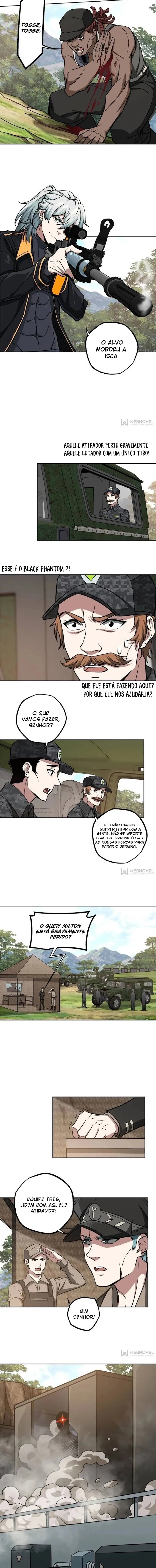 Read The Legendary Mechanic PT Manga Online