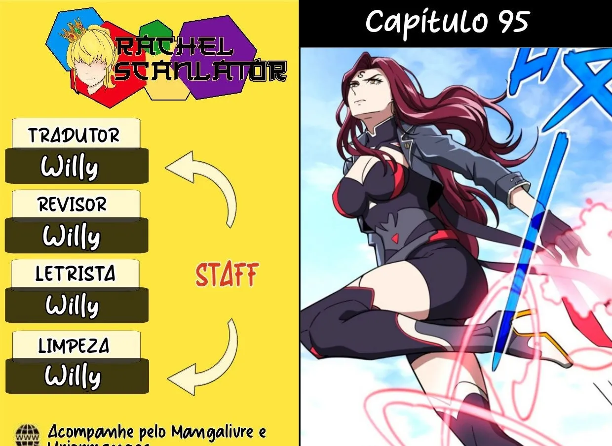 Read The Legendary Mechanic PT Manga Online