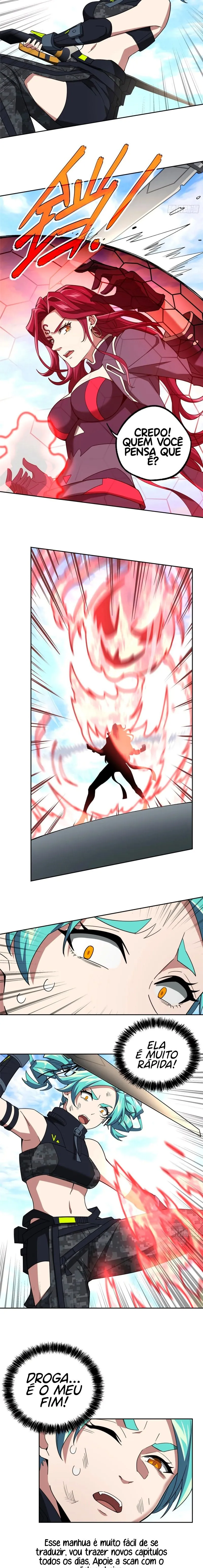 Read The Legendary Mechanic PT Manga Online
