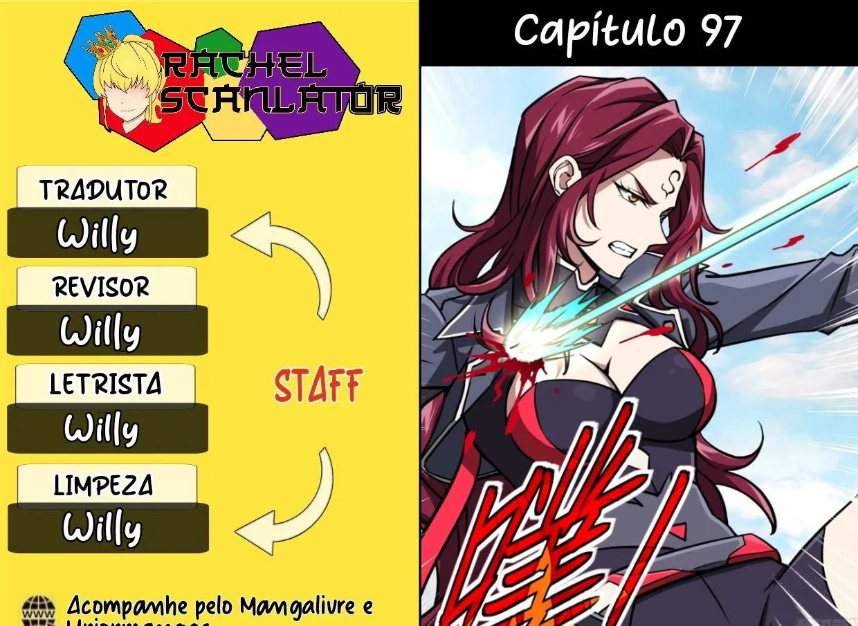 Read The Legendary Mechanic PT Manga Online