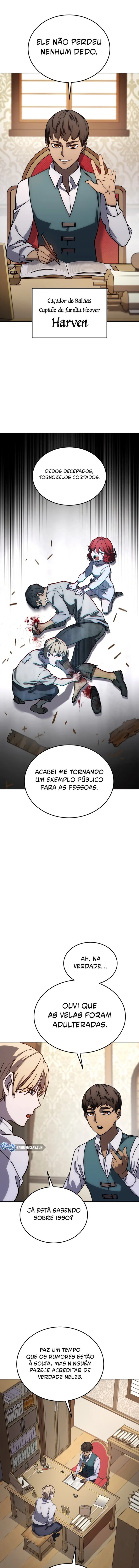 Read The Stellar Swordmaster PT Manga Online