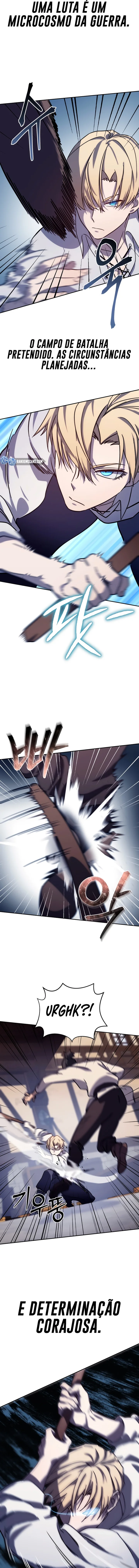 Read The Stellar Swordmaster PT Manga Online