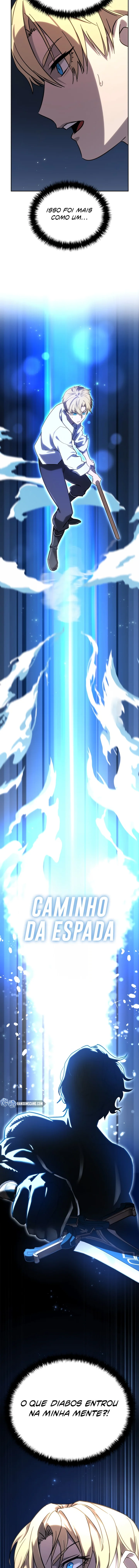 Read The Stellar Swordmaster PT Manga Online