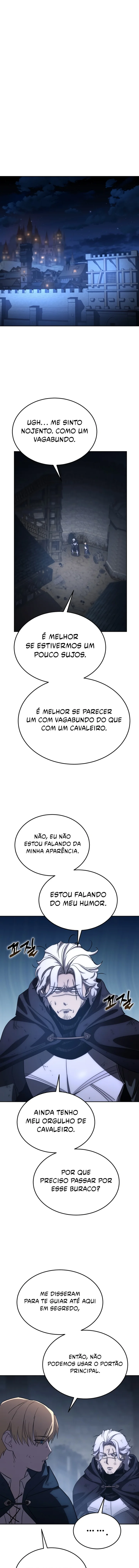 Read The Stellar Swordmaster PT Manga Online