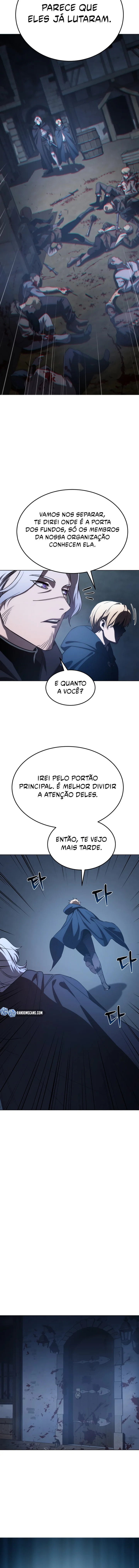 Read The Stellar Swordmaster PT Manga Online
