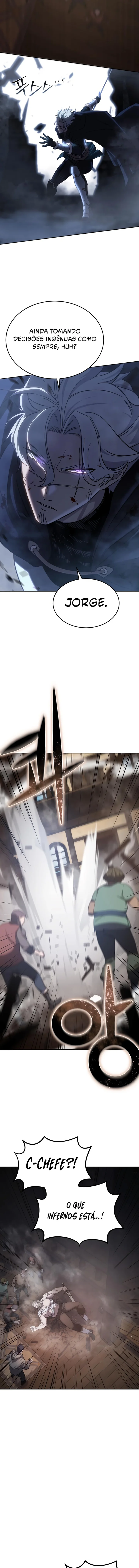 Read The Stellar Swordmaster PT Manga Online