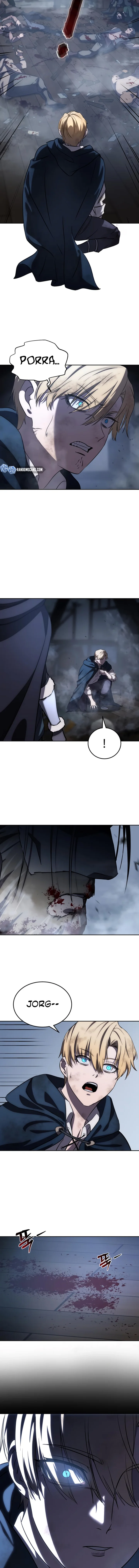 Read The Stellar Swordmaster PT Manga Online