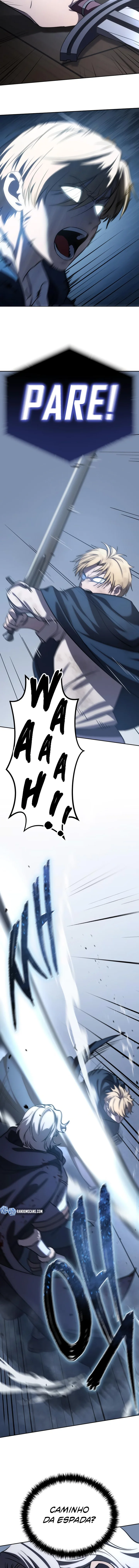 Read The Stellar Swordmaster PT Manga Online