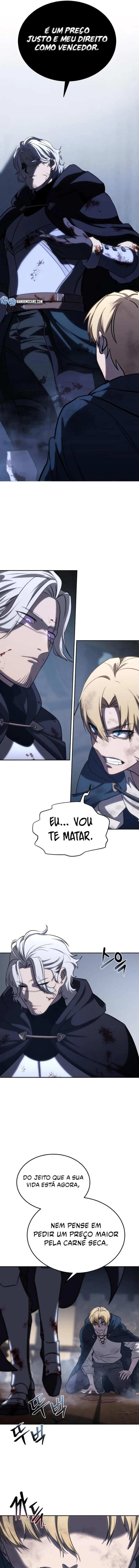 Read The Stellar Swordmaster PT Manga Online
