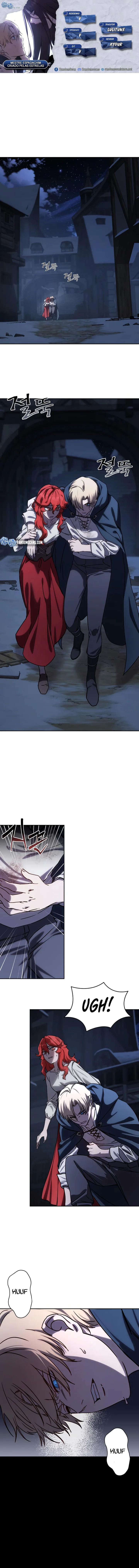 Read The Stellar Swordmaster PT Manga Online